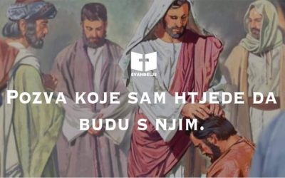 Duhovna misao, 24.01.2020.
