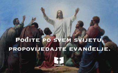Duhovna misao, 25.01.2020.