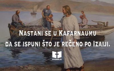 Duhovna misao, 26.01.2020.
