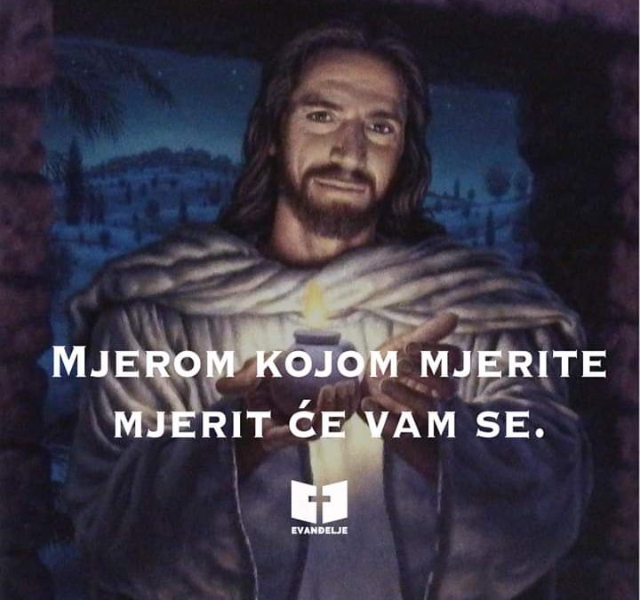 Duhovna misao, 30.01.2020.