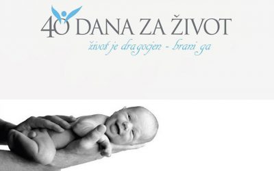 Molitve za nerođene u korizmi