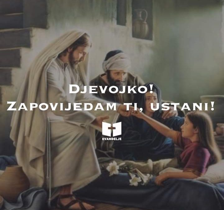 Duhovna misao, 04.02.2020.