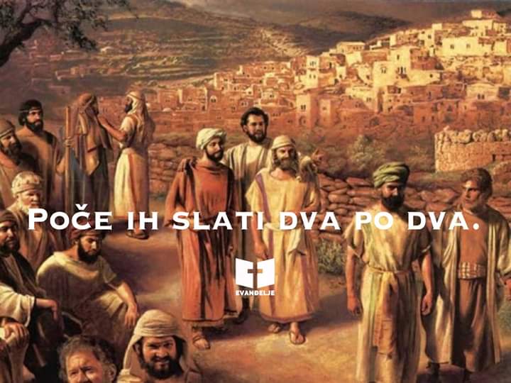 Duhovna misao 06.02.2020.