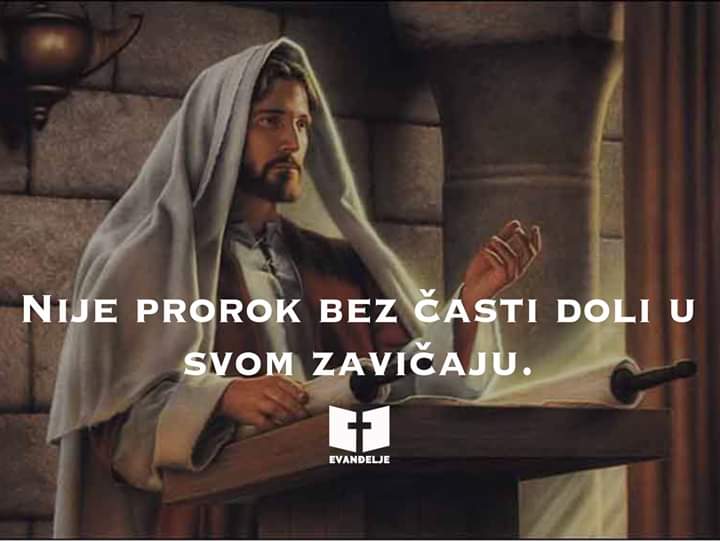 Duhovna misao, 05.02.2020.