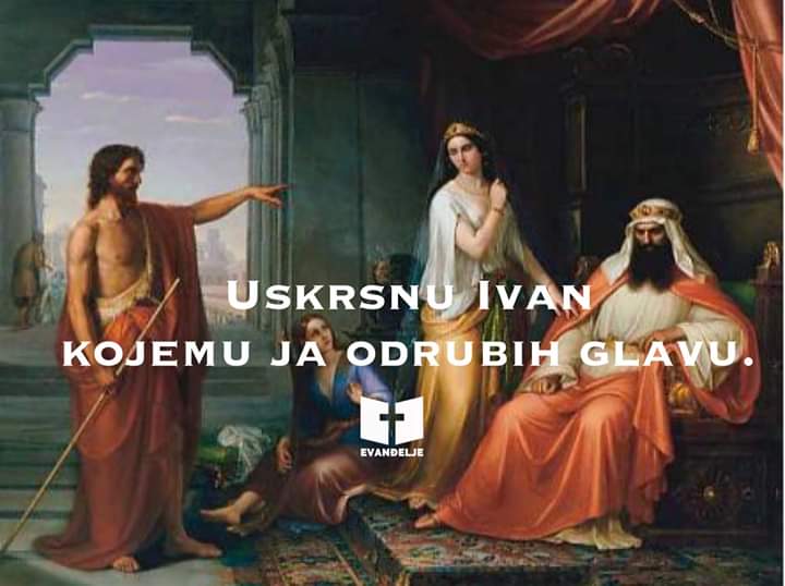 Duhovna misao, 07.02.2020.