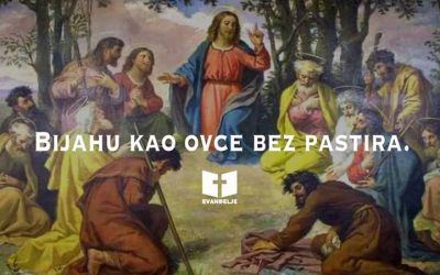 Duhovna misao, 08.02.2020.
