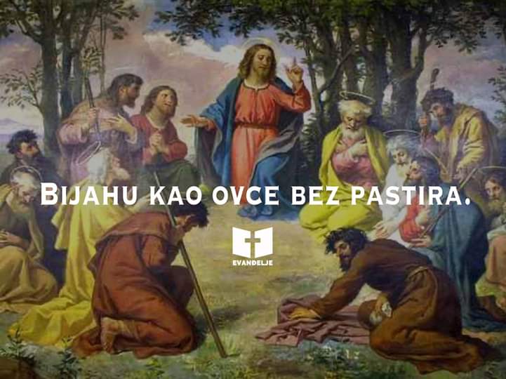 Duhovna misao, 08.02.2020.