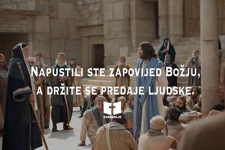 Duhovna misao, 11.02.2020.