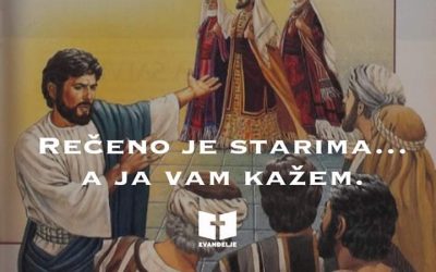 Duhovna misao, 16.02.2020.