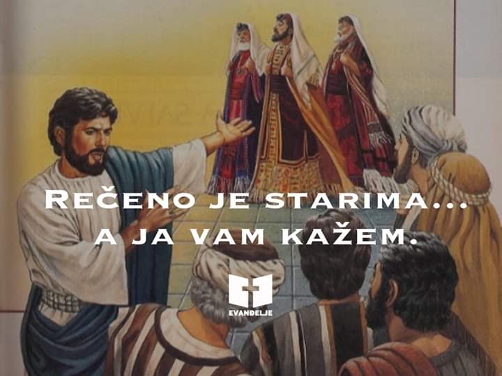 Duhovna misao, 16.02.2020.