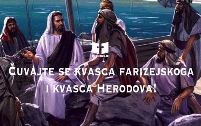 Duhovna misao, 18.02.2020.
