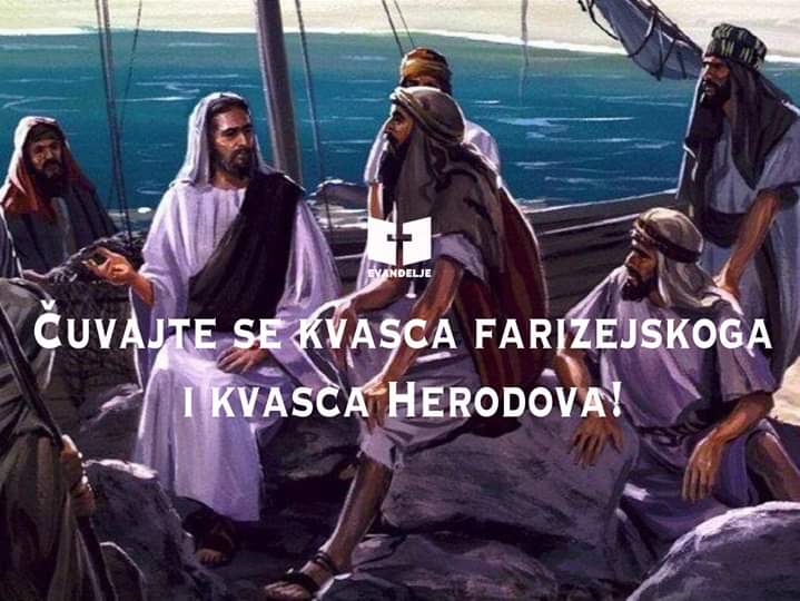 Duhovna misao, 18.02.2020.