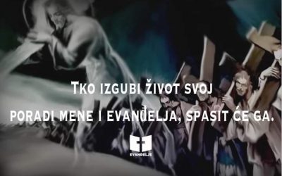 Duhovna misao, 21.02.2020.