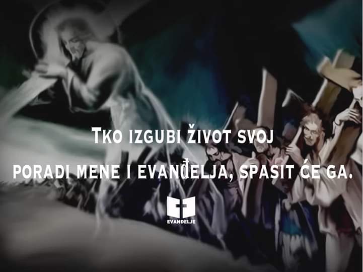 Duhovna misao, 21.02.2020.