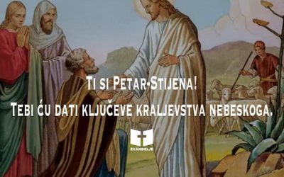 Duhovna misao, 22.02.2020.