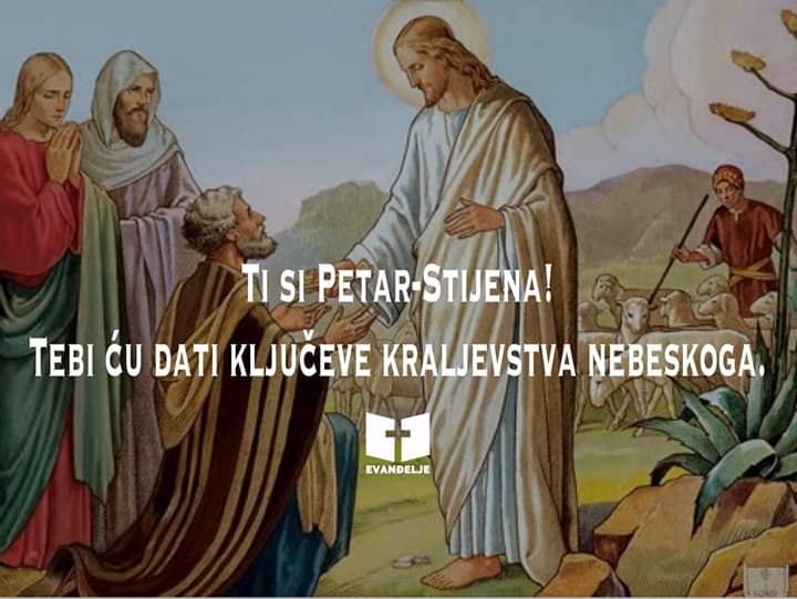 Duhovna misao, 22.02.2020.