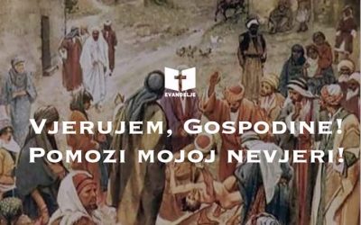 Duhovna misao, 24.02.2020.