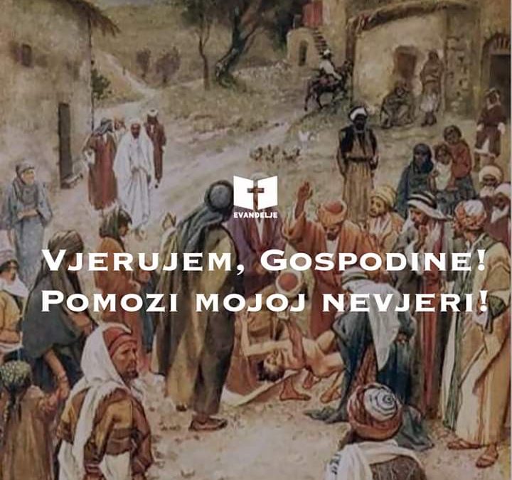 Duhovna misao, 24.02.2020.