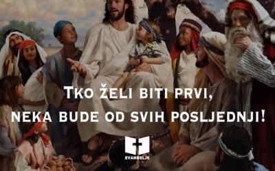 Duhovna misao, 25.02.2020.