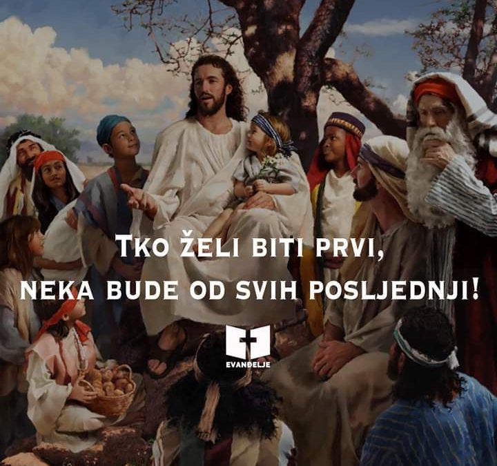 Duhovna misao, 25.02.2020.