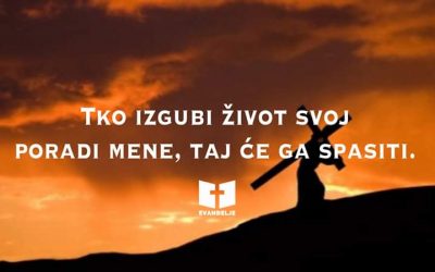 Duhovna misao, 27.02.2020.