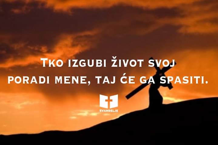 Duhovna misao,  27.02.2020.
