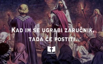 Duhovna misao, 28.02.2020.