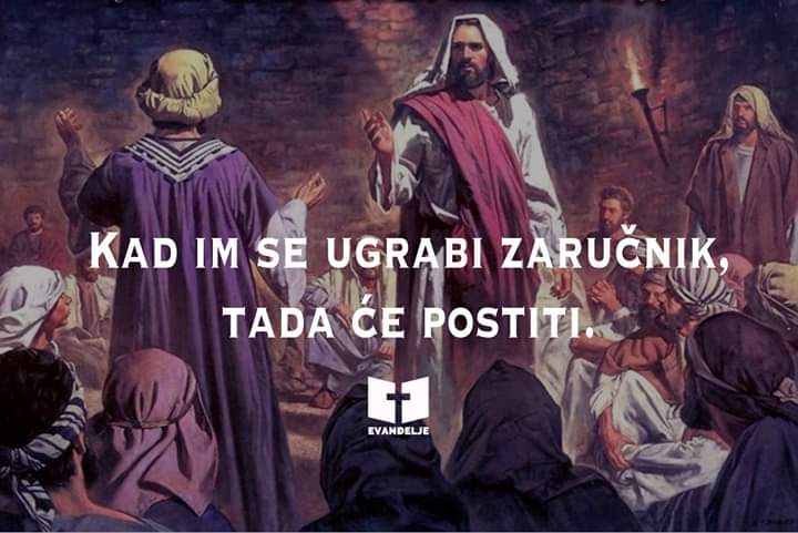 Duhovna misao, 28.02.2020.