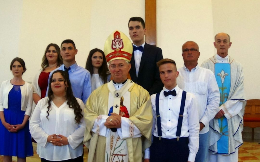 Nakon skoro tri godine sutra je opet u Vinišću