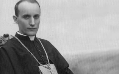 Bl. Alojzije Stepinac, kardinal (1937. – 1960.)
