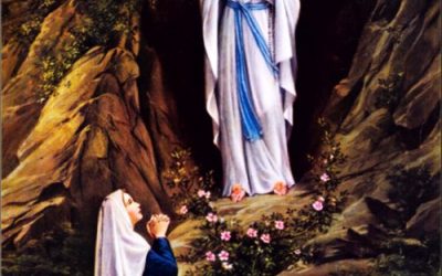 Molitva Gospi Lurdskoj