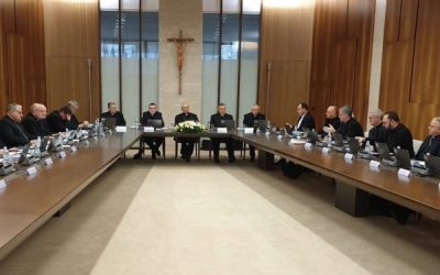 Odredbe biskupa HBK u vezi sa sprječavanjem širenja bolesti COVID-19