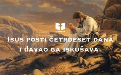 Duhovna misao, 01.03.2020.