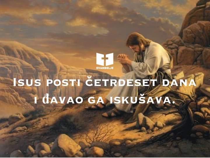 Duhovna misao, 01.03.2020.
