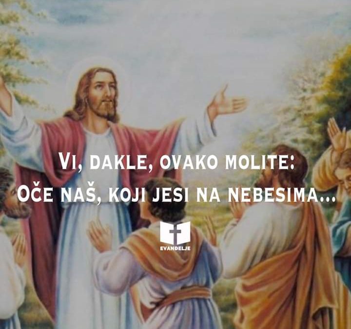 Duhovna misao, 03.03.2020.