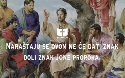 Duhovna misao, 04.03.2020.