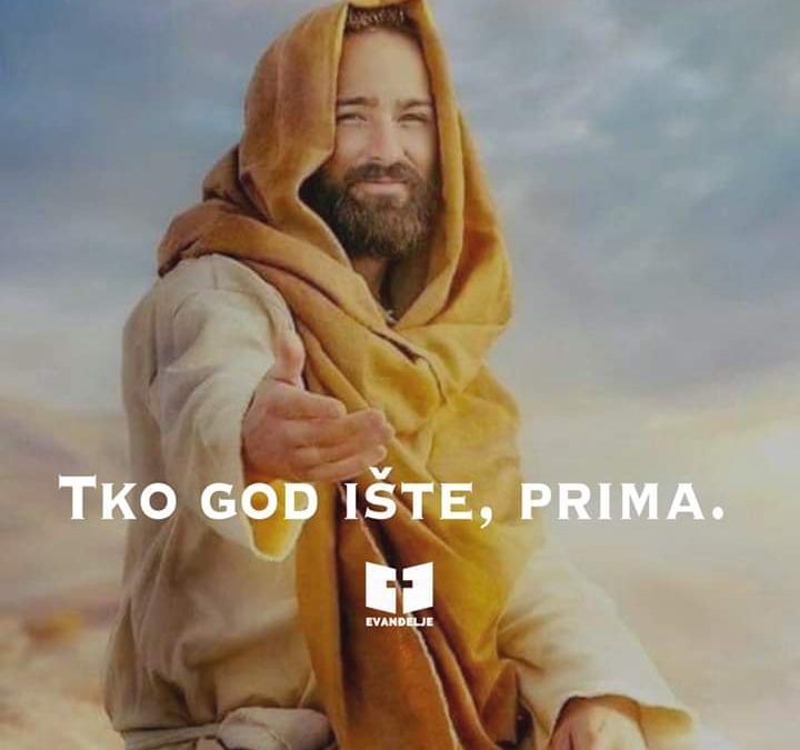 Duhovna misao, 05.03.2020.