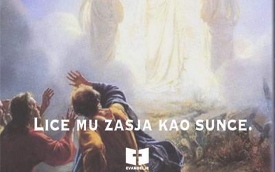 Duhovna misao, 08.03.2020.