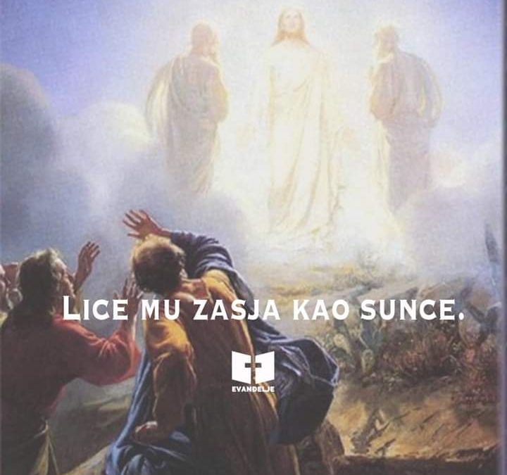 Duhovna misao, 08.03.2020.