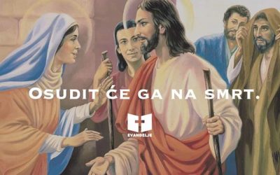 Duhovna misao, 11.03.2020.