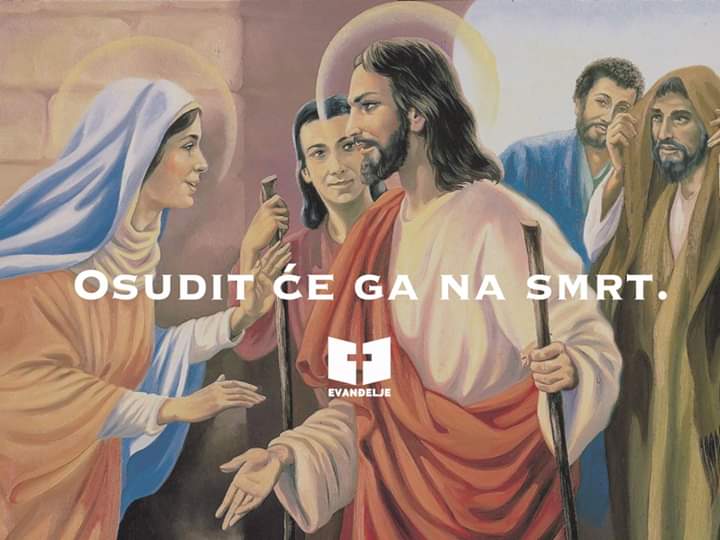 Duhovna misao, 11.03.2020.