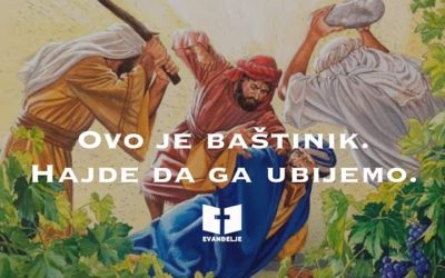 Duhovna misao, 13.03.2020.