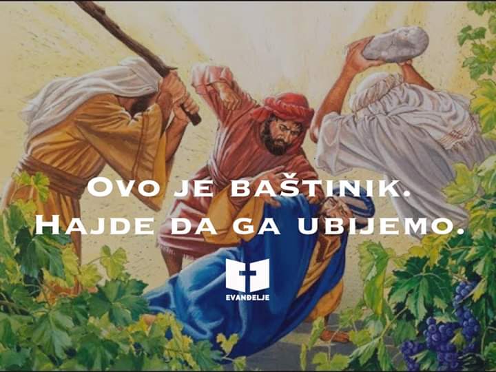 Duhovna misao, 13.03.2020.