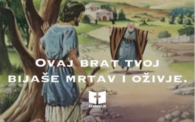 Duhovna misao, 14.03.2020.