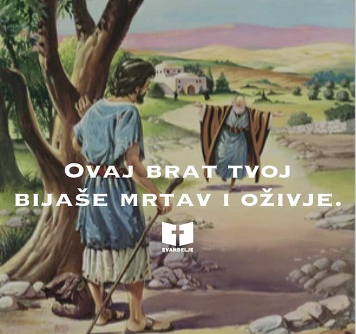Duhovna misao, 14.03.2020.