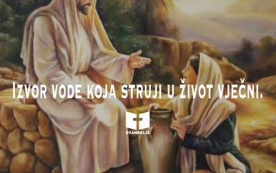 Duhovna misao, 15.03.2020.