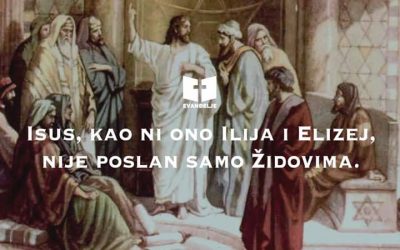 Duhovna misao, 16.03.2020.
