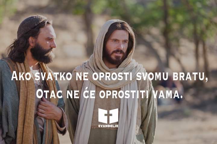 Duhovna misao, 17.03.2020.