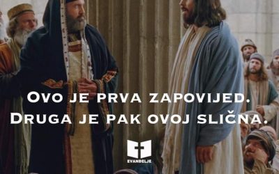 Duhovna misao, 20.03.2020.