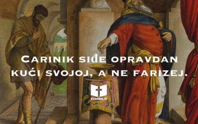 Duhovna misao, 21.03.2020.